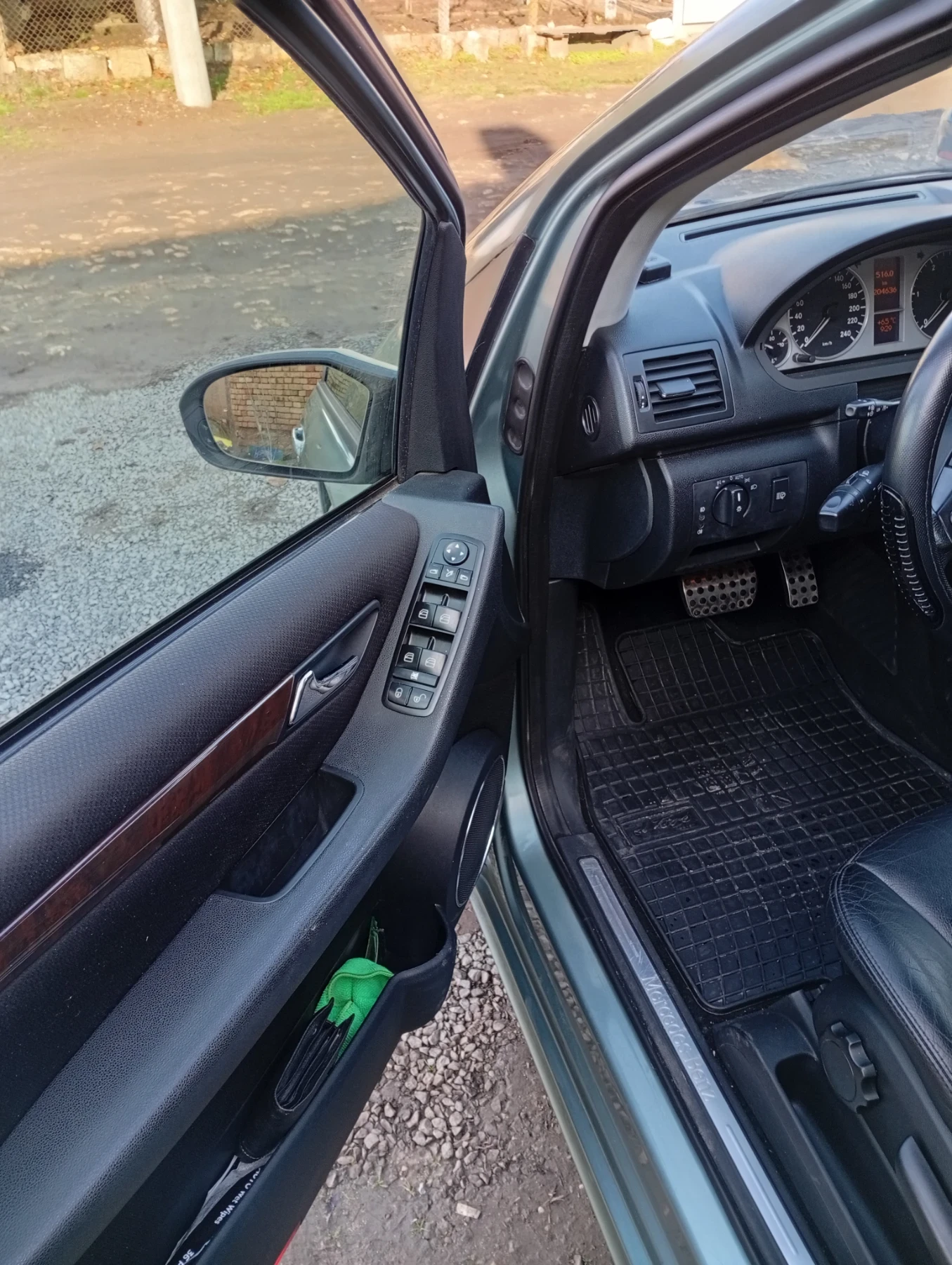 Mercedes-Benz A 200, снимка 14 - Автомобили и джипове - 55086724