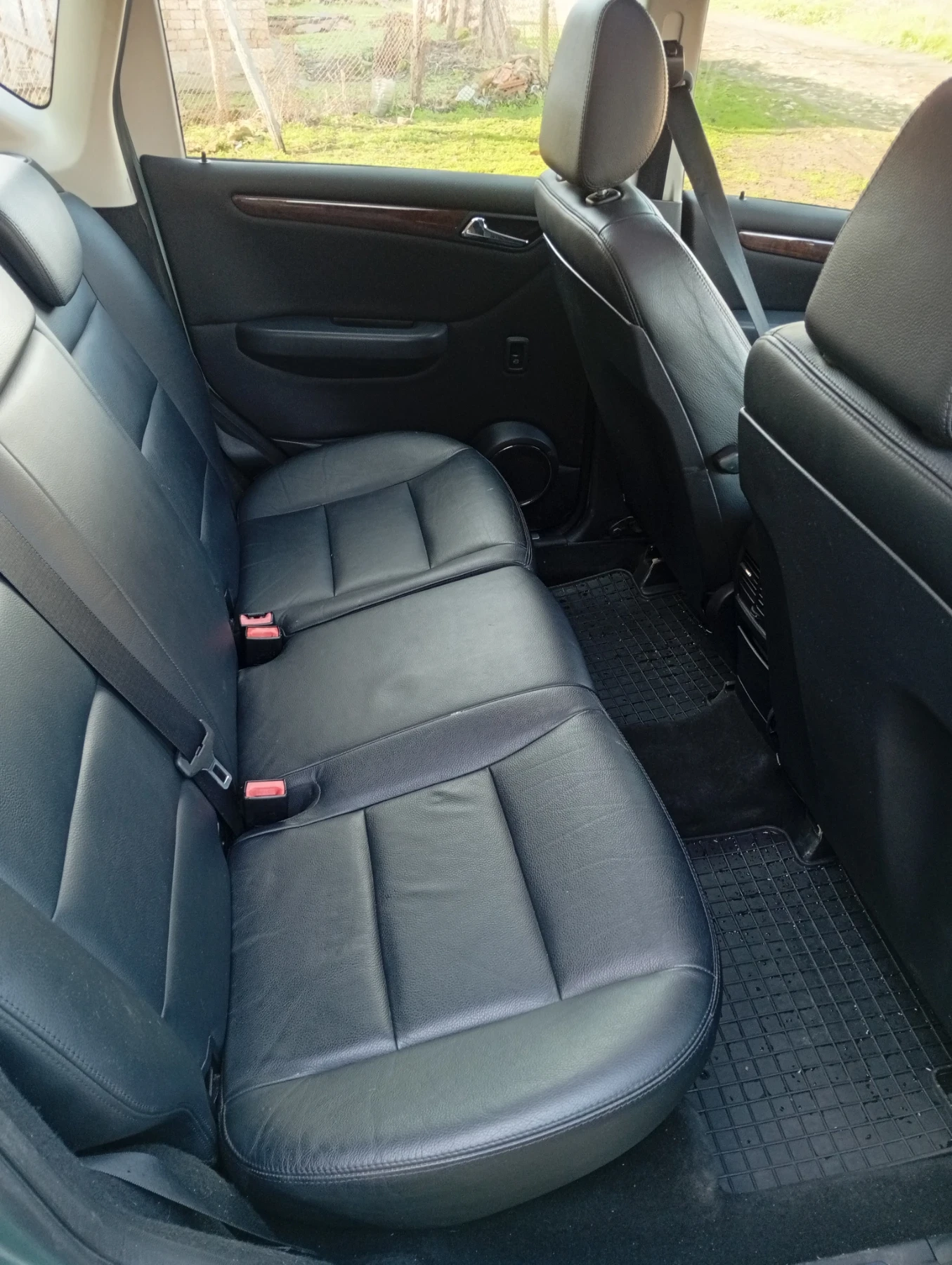 Mercedes-Benz A 200, снимка 7 - Автомобили и джипове - 55086724