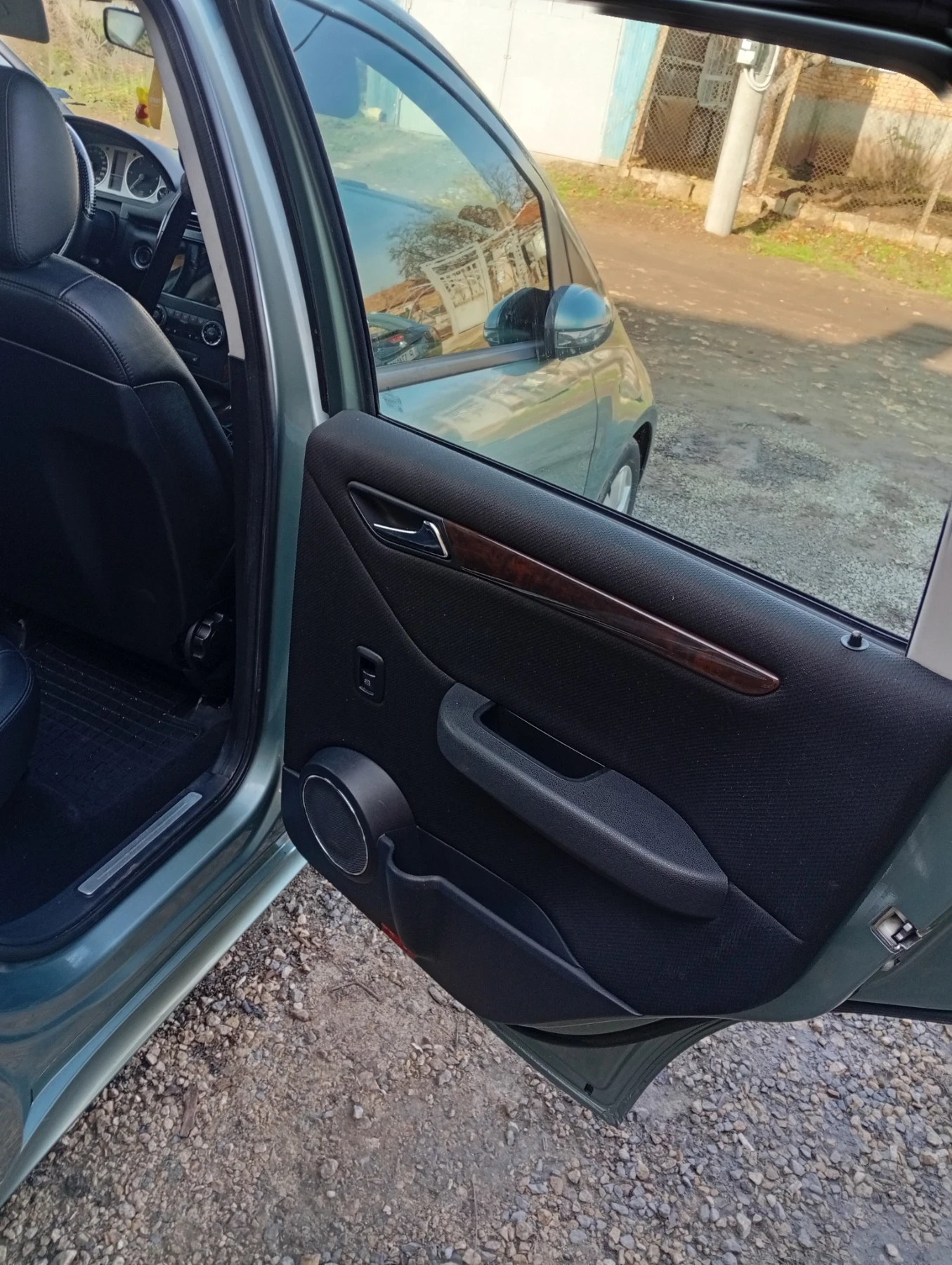 Mercedes-Benz A 200, снимка 6 - Автомобили и джипове - 55086724