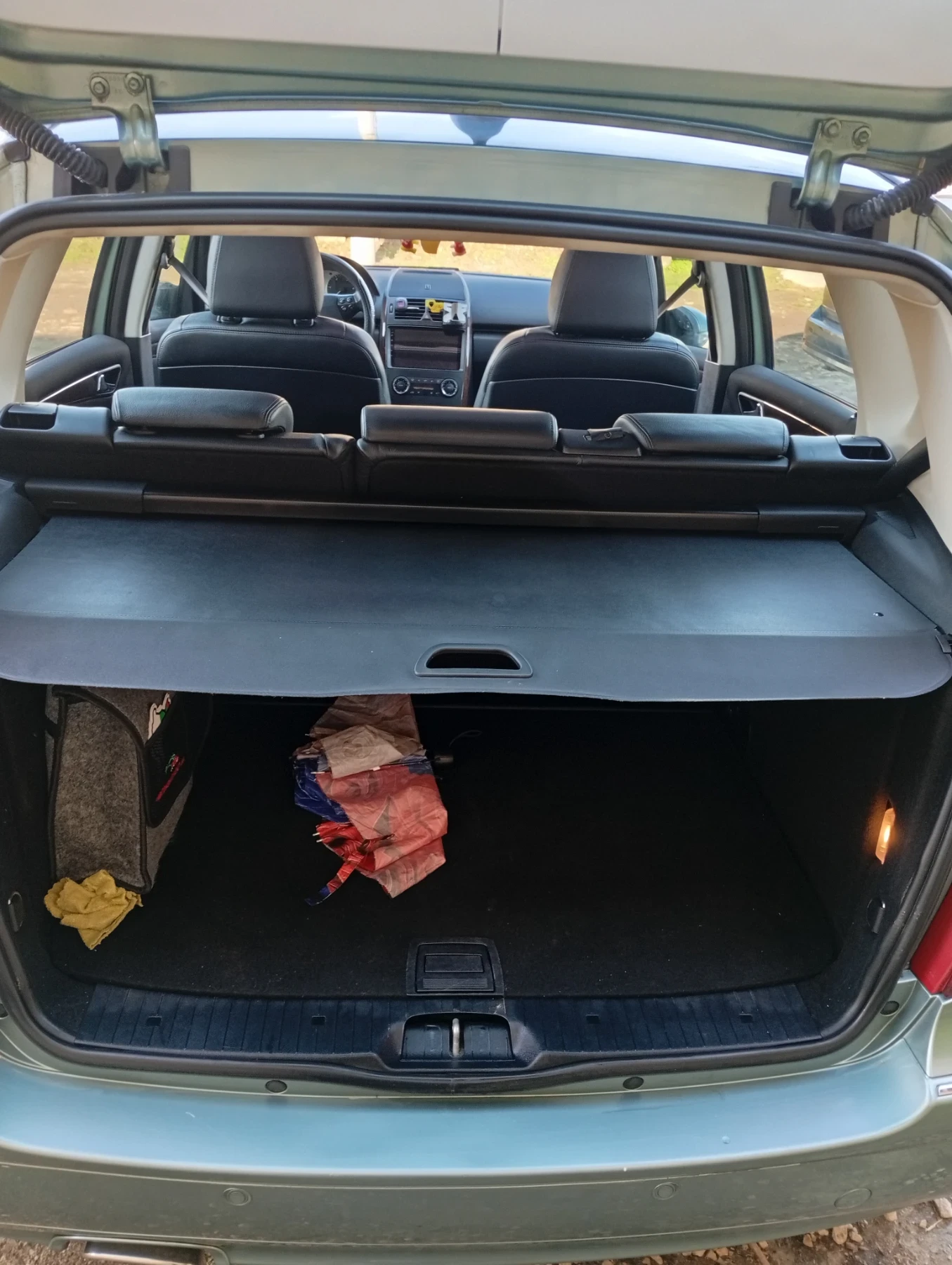 Mercedes-Benz A 200, снимка 13 - Автомобили и джипове - 55086724