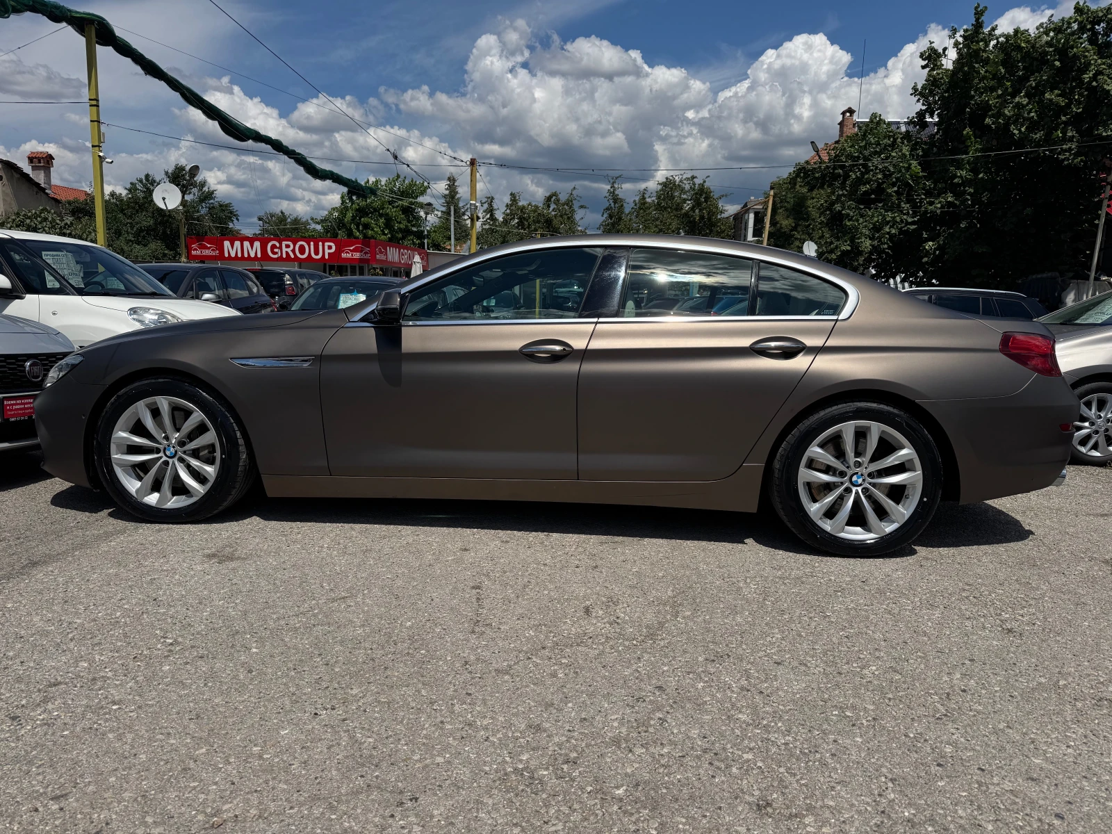 BMW 640 XDrive-Individual-Digital-�����-��������-������ | Mobile.bg � ����������� 2