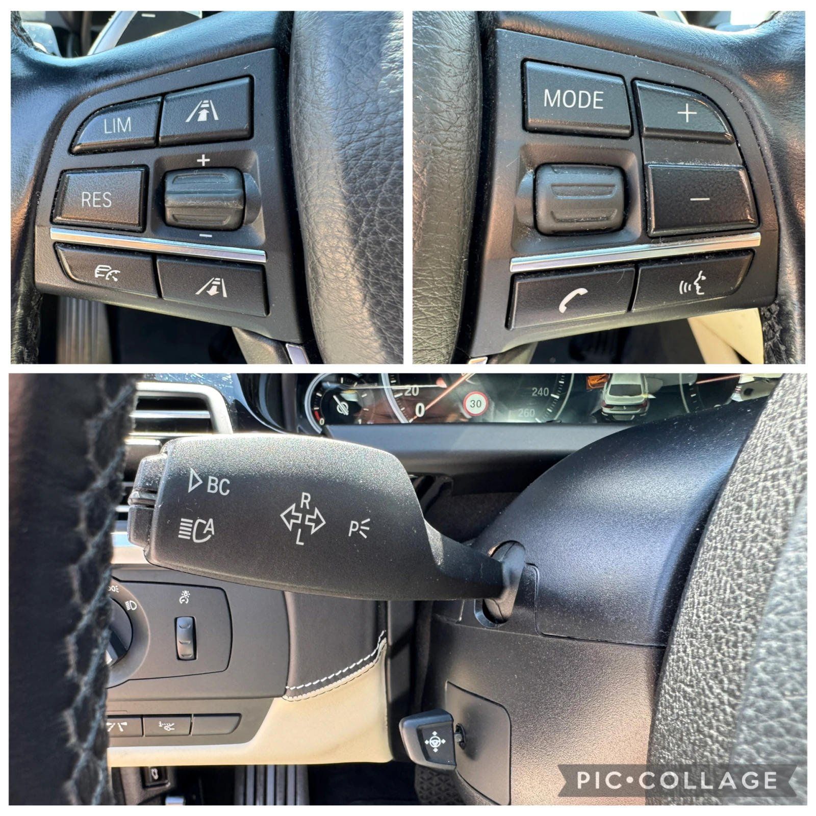 BMW 640 XDrive-Individual-Digital-�����-��������-������ | Mobile.bg � ����������� 12