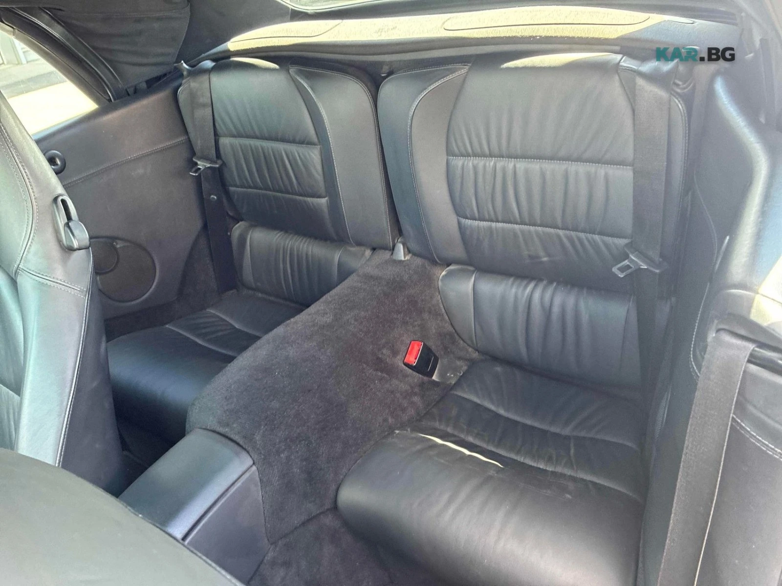 Porsche 911 996 TURBO Автокредит Цена до България, снимка 16 - Автомобили и джипове - 55252251