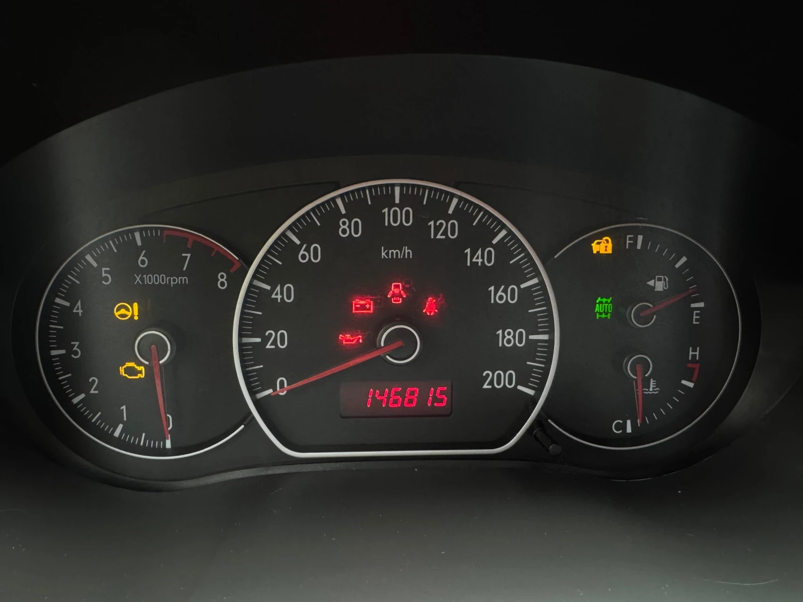 Fiat Sedici, снимка 6 - Автомобили и джипове - 55304510