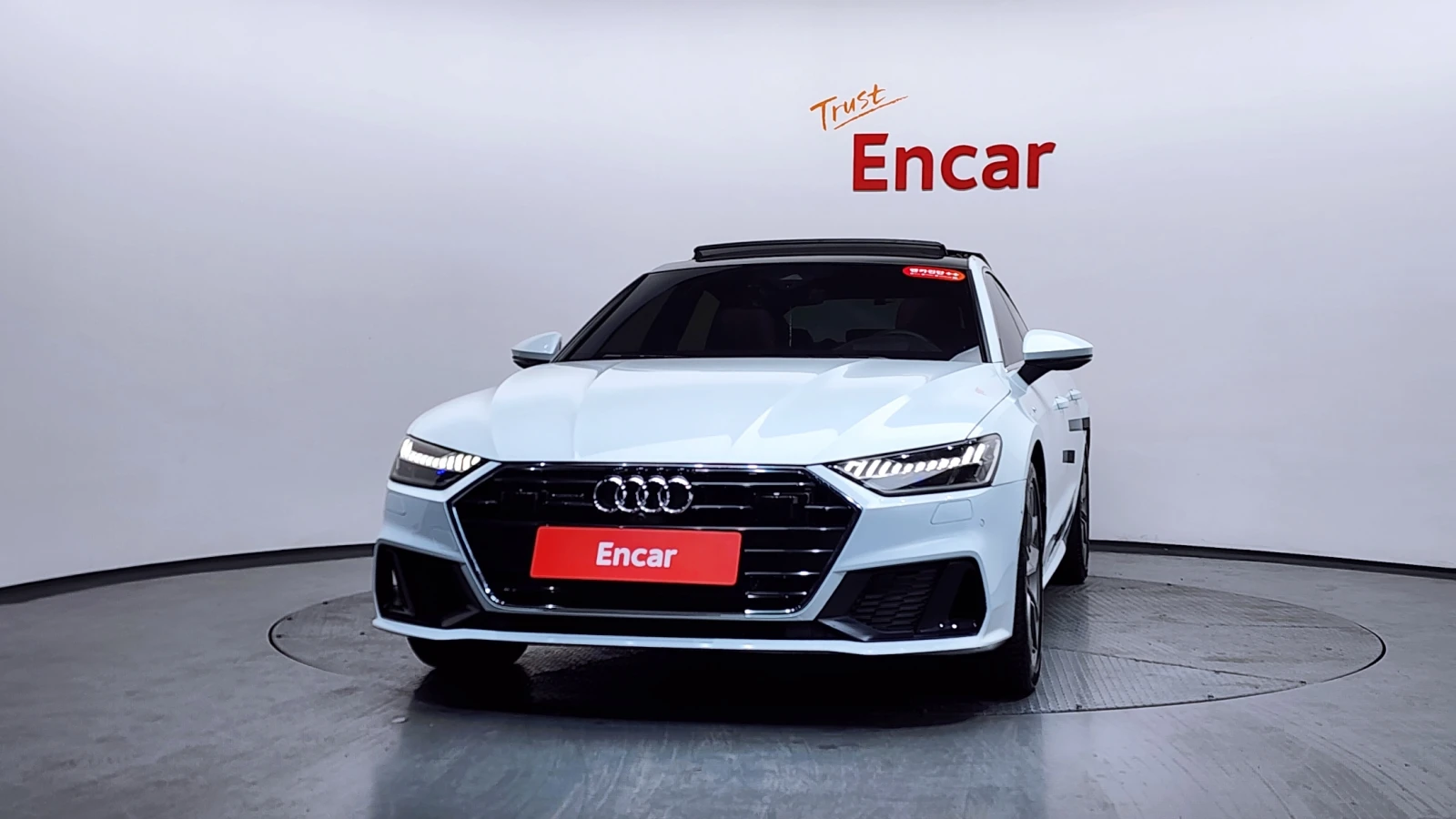 Audi A7 55 TFSI quattro* SOFT CLOSE* МАСАЖ* КРАЙНА ЦЕНА, снимка 3 - Автомобили и джипове - 55336549