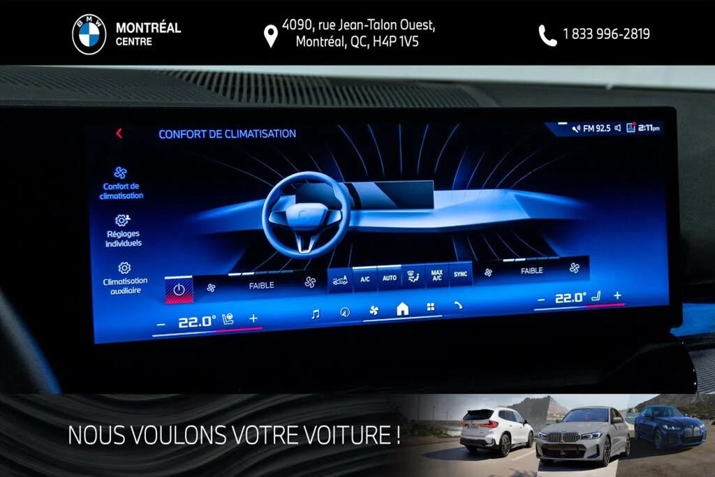 BMW i5 M60* xDrive* Bowers&Wilkins* 360* PANO* FULL*  | Mobile.bg � ����������� 17