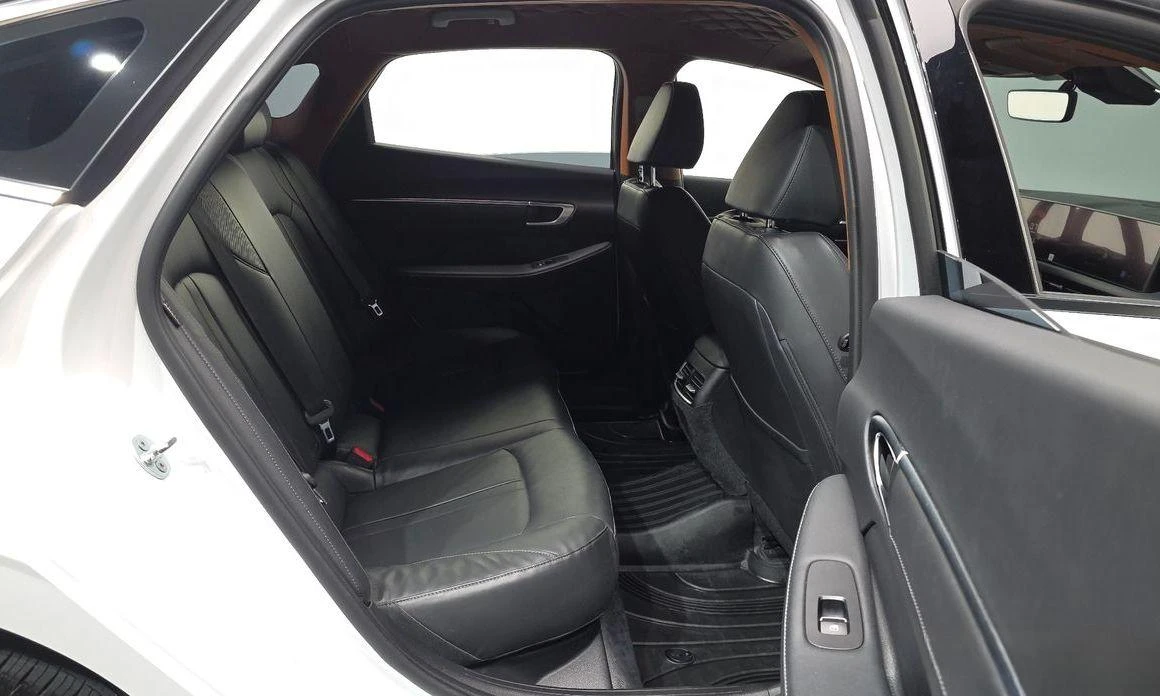 Hyundai Sonata 2.0 LPG Mobility  * koreiskikoli.bg * , снимка 12 - Автомобили и джипове - 55627698