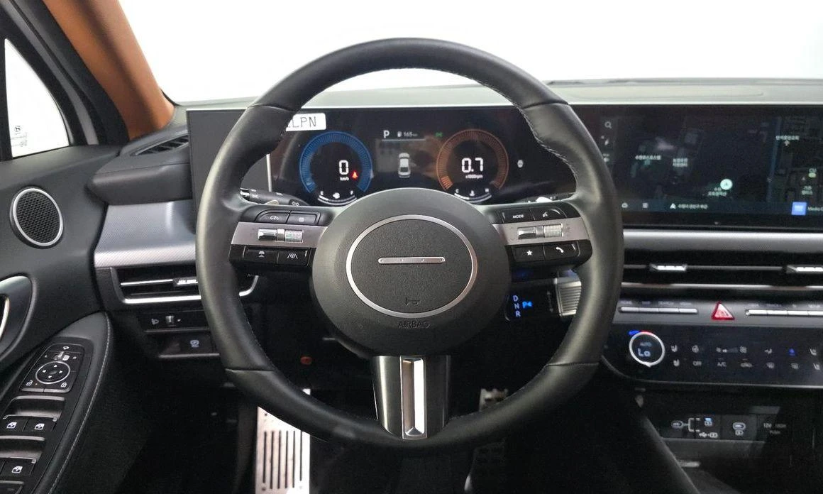 Hyundai Sonata 2.0 LPG Mobility  * koreiskikoli.bg * , снимка 13 - Автомобили и джипове - 55627698