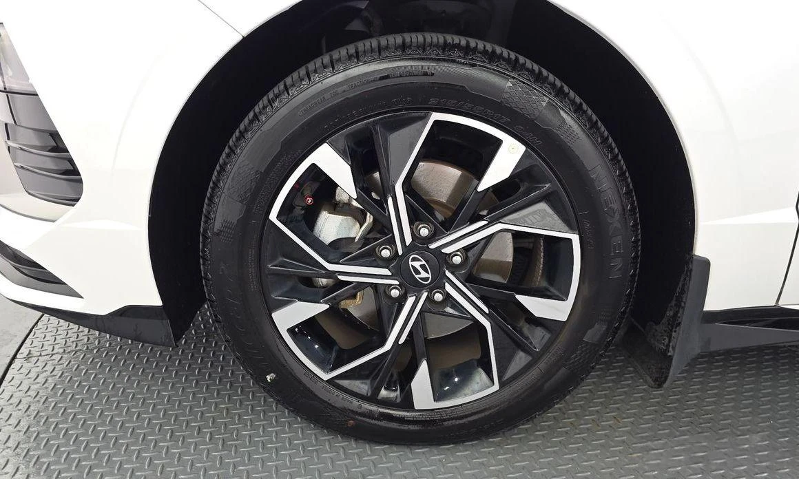 Hyundai Sonata 2.0 LPG Mobility  * koreiskikoli.bg * , снимка 5 - Автомобили и джипове - 55627698