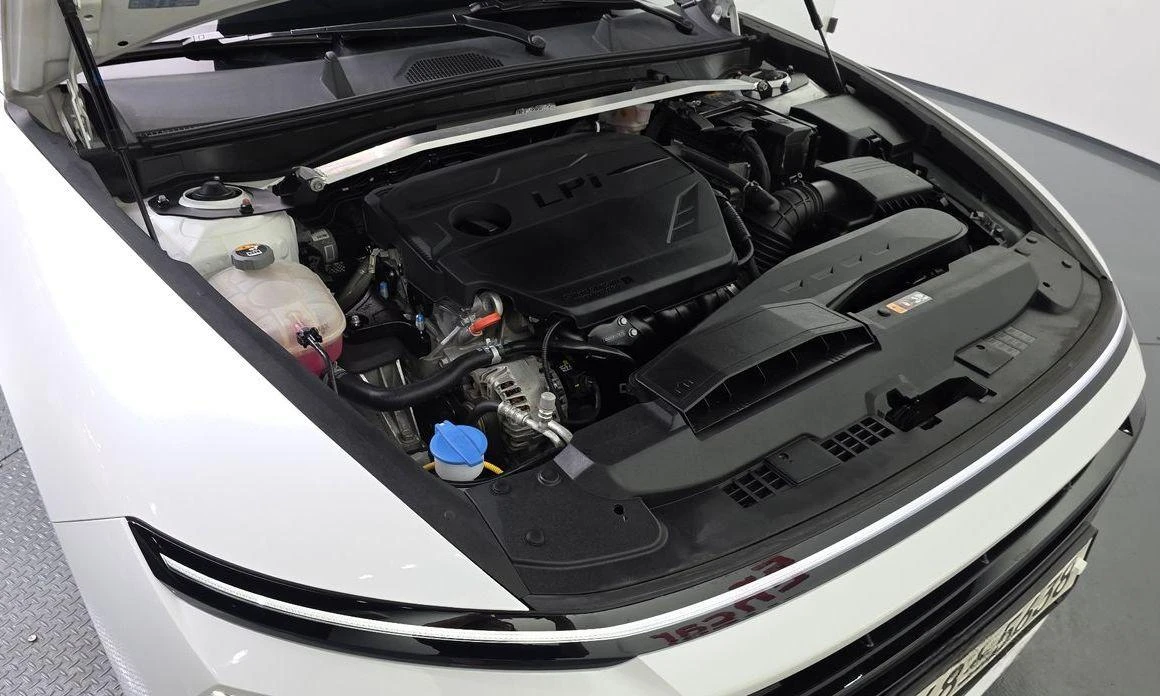 Hyundai Sonata 2.0 LPG Mobility  * koreiskikoli.bg * , снимка 6 - Автомобили и джипове - 55627698