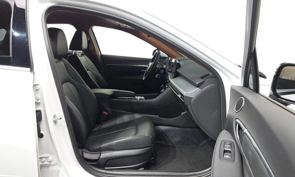 Hyundai Sonata 2.0 LPG Mobility  * koreiskikoli.bg * , снимка 11 - Автомобили и джипове - 55627698