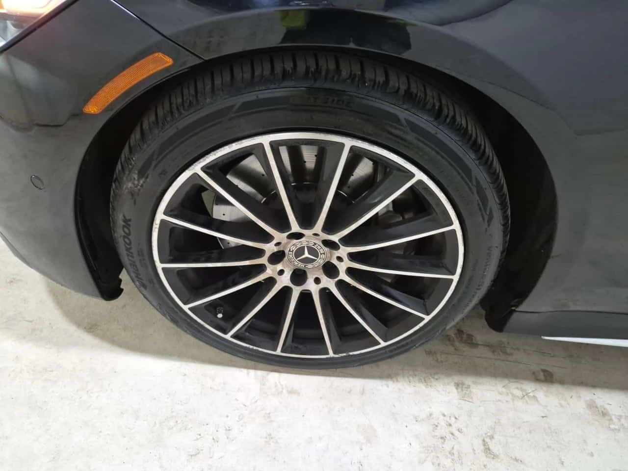 Mercedes-Benz S 500 * AMG Line * CARFAX * Един собственик * , снимка 15 - Автомобили и джипове - 55636695