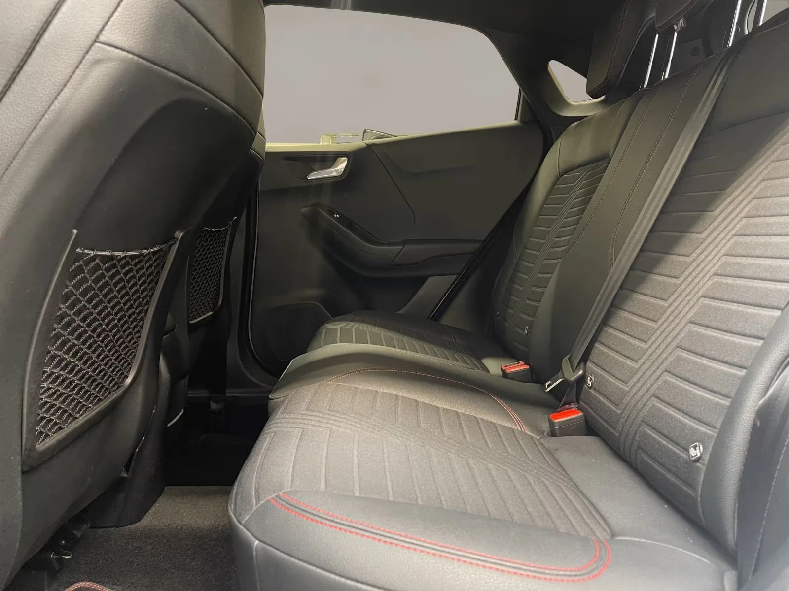 Ford Puma MHEV/125HP/ST-LINE X/ACC/CAM/B&O/NAVI/KLESS/584q   | Mobile.bg � ����������� 14