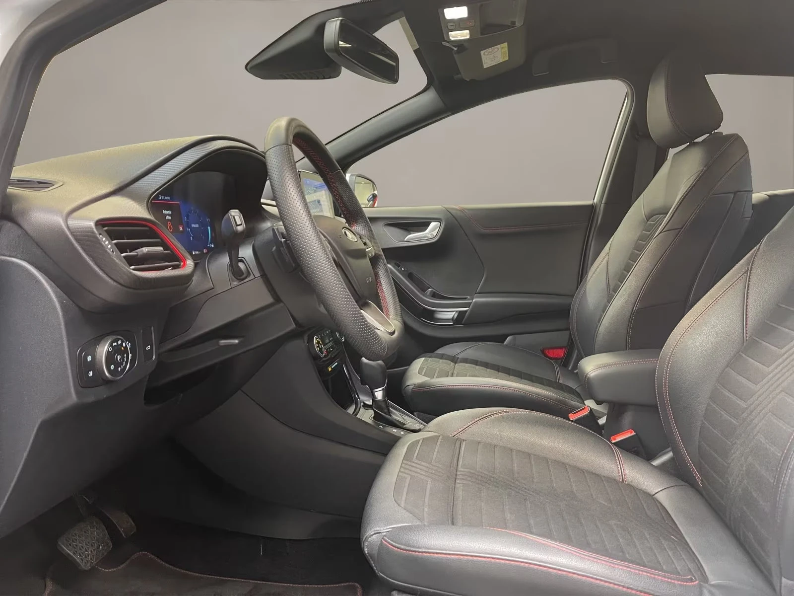 Ford Puma MHEV/125HP/ST-LINE X/ACC/CAM/B&O/NAVI/KLESS/584q   | Mobile.bg � ����������� 6