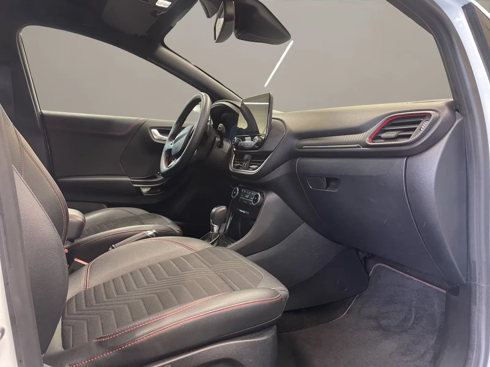 Ford Puma MHEV/125HP/ST-LINE X/ACC/CAM/B&O/NAVI/KLESS/584q   | Mobile.bg � ����������� 13