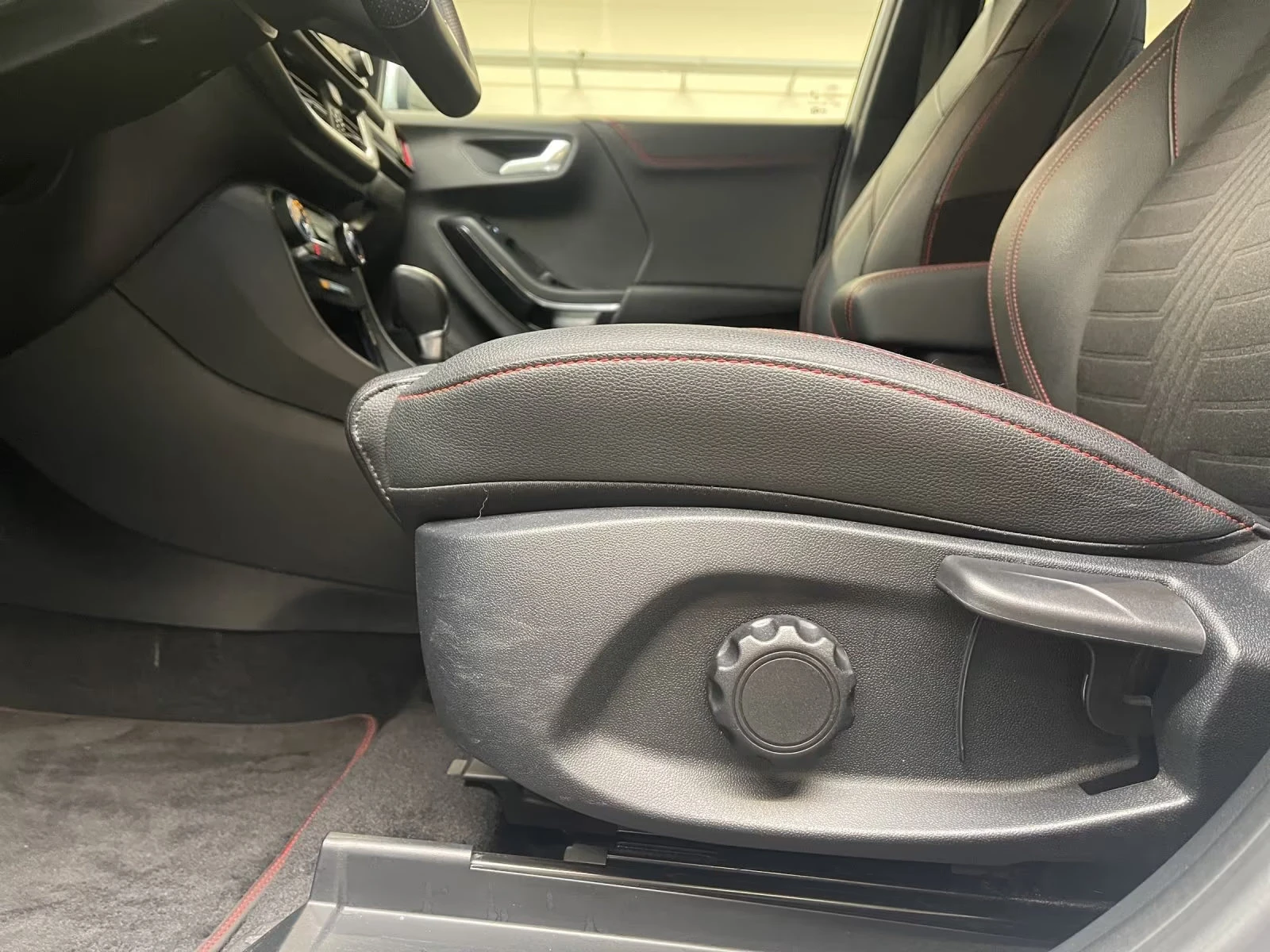 Ford Puma MHEV/125HP/ST-LINE X/ACC/CAM/B&O/NAVI/KLESS/584q   | Mobile.bg � ����������� 11