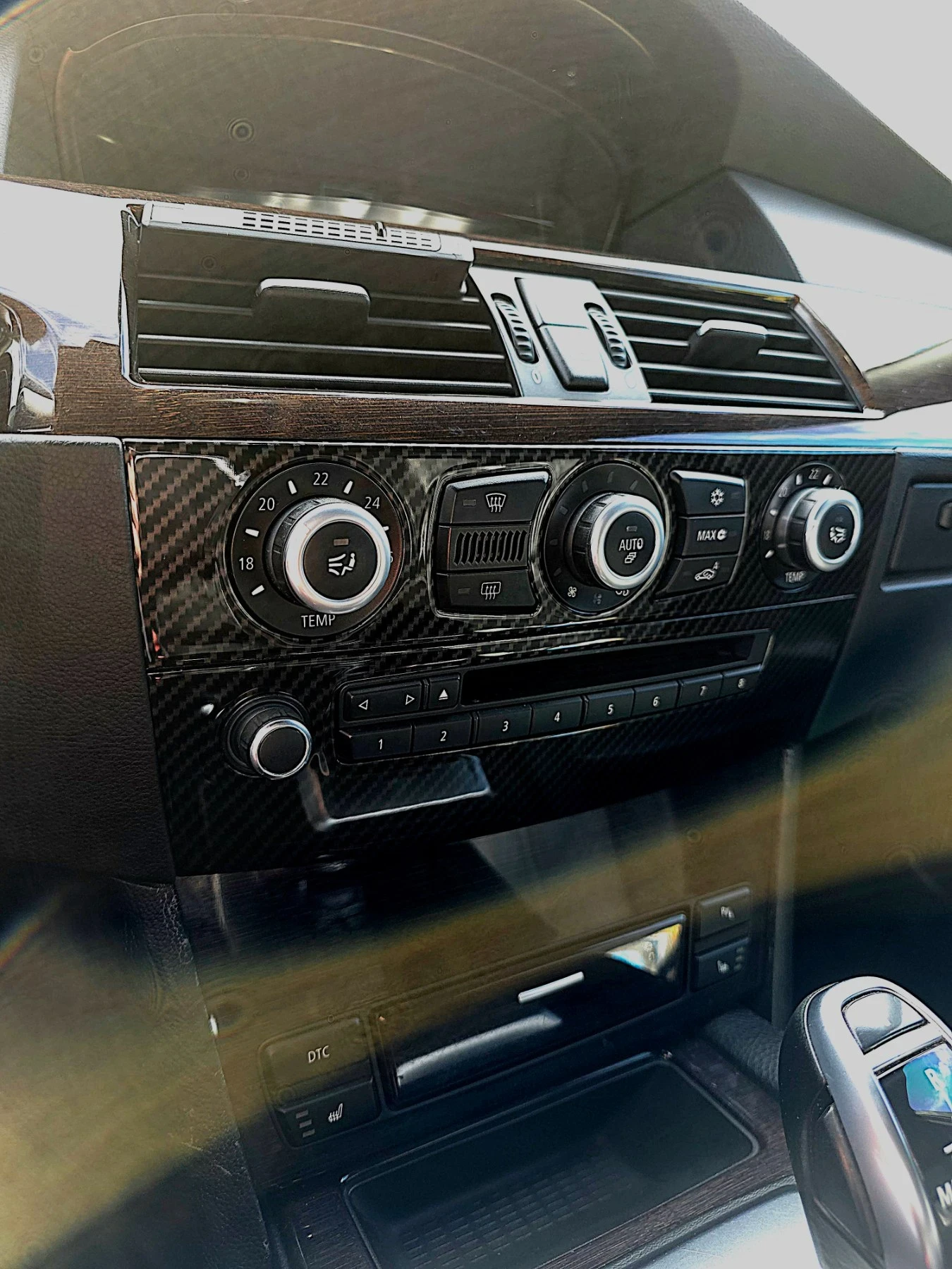 BMW 530, снимка 5 - Автомобили и джипове - 55696173