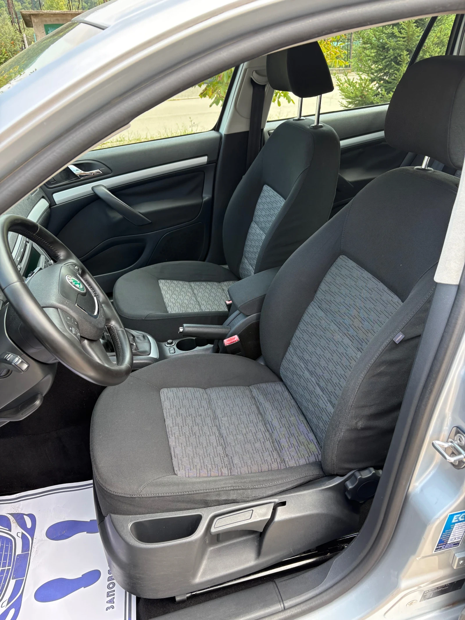 Skoda Octavia 1.9 TDI 105 , снимка 7 - Автомобили и джипове - 55767942