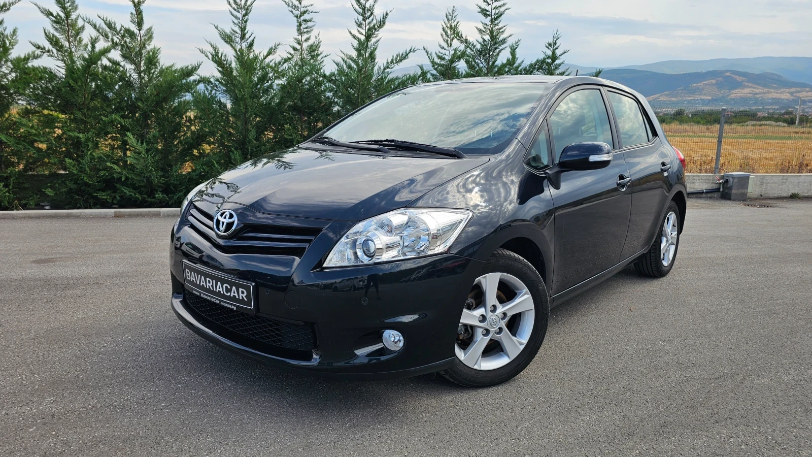 Toyota Auris 1.6 Valvematic/Travel/Navi/Kam./Euro5/114 000km.!, снимка 3 - Автомобили и джипове - 55925251