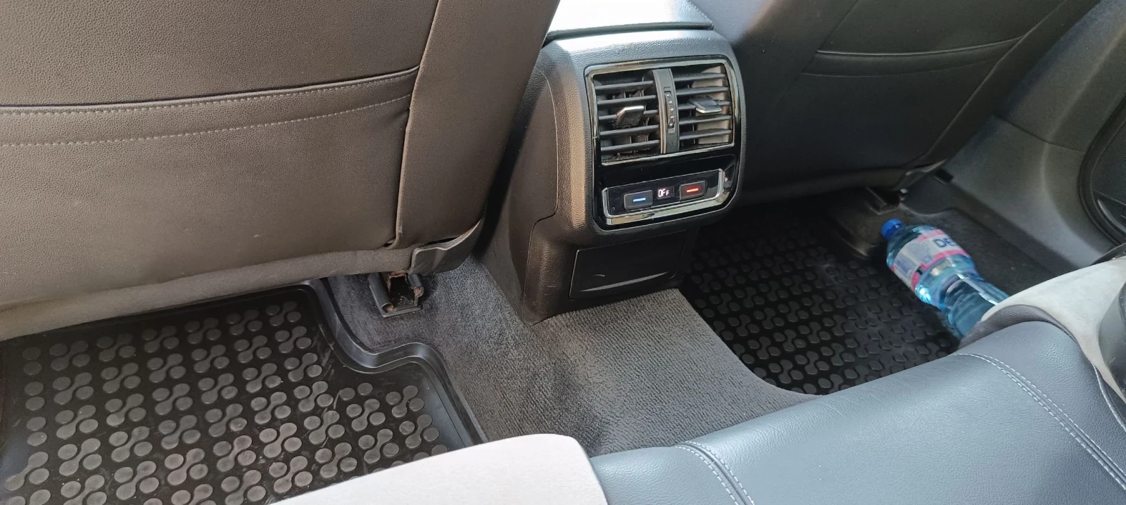 VW Passat 2.0 TDI, снимка 14 - Автомобили и джипове - 56013313