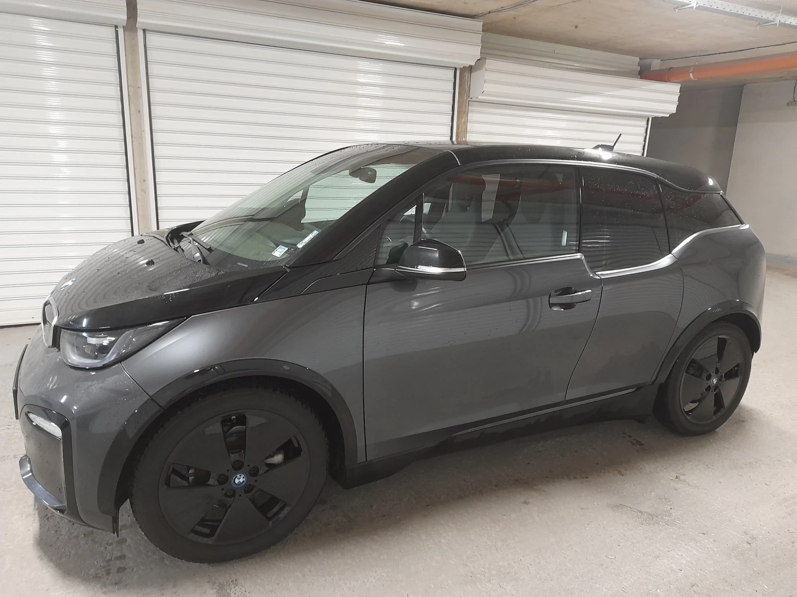 BMW i3 120ah S | Mobile.bg � ����������� 2