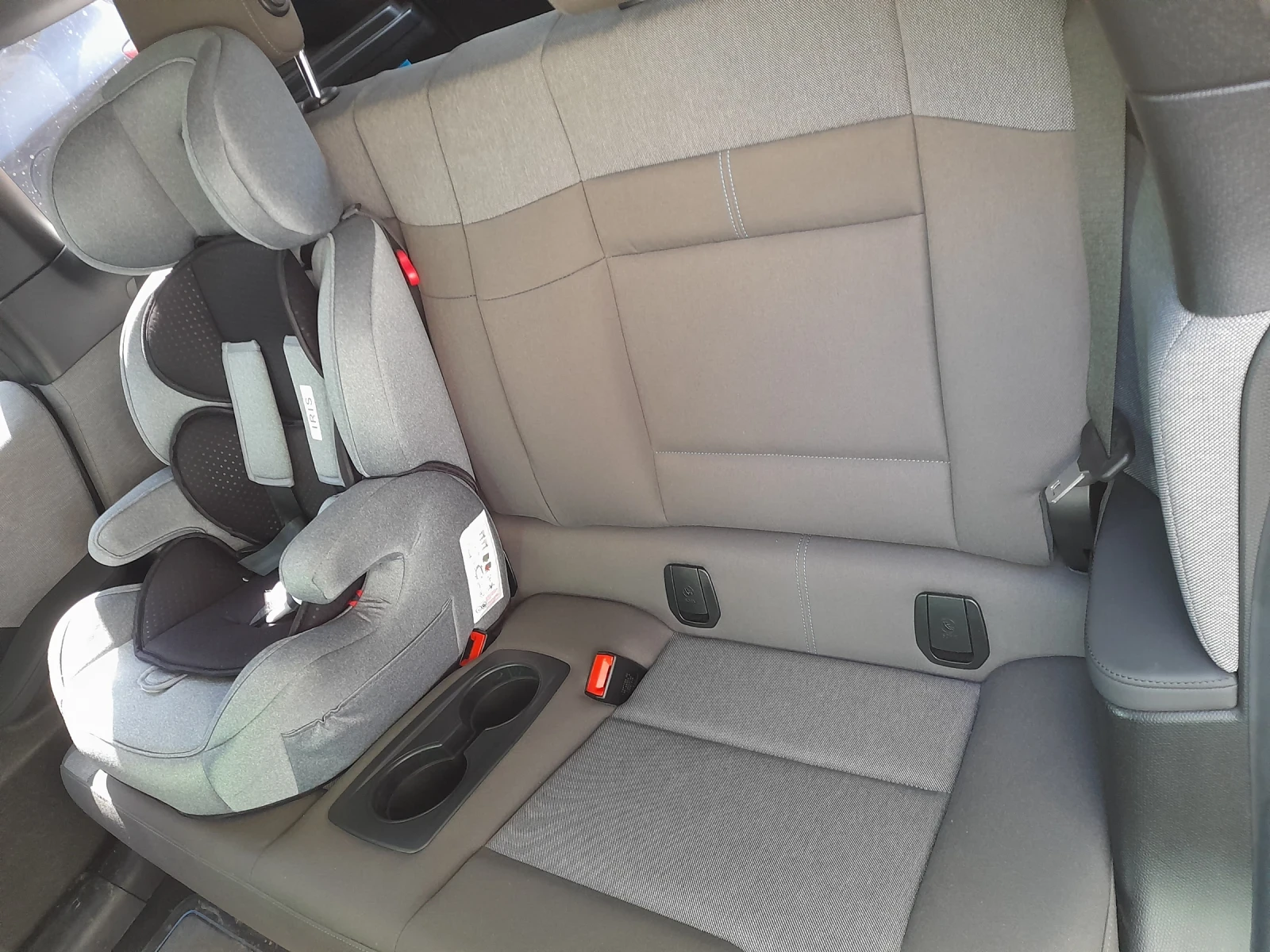 BMW i3 120ah S | Mobile.bg � ����������� 9