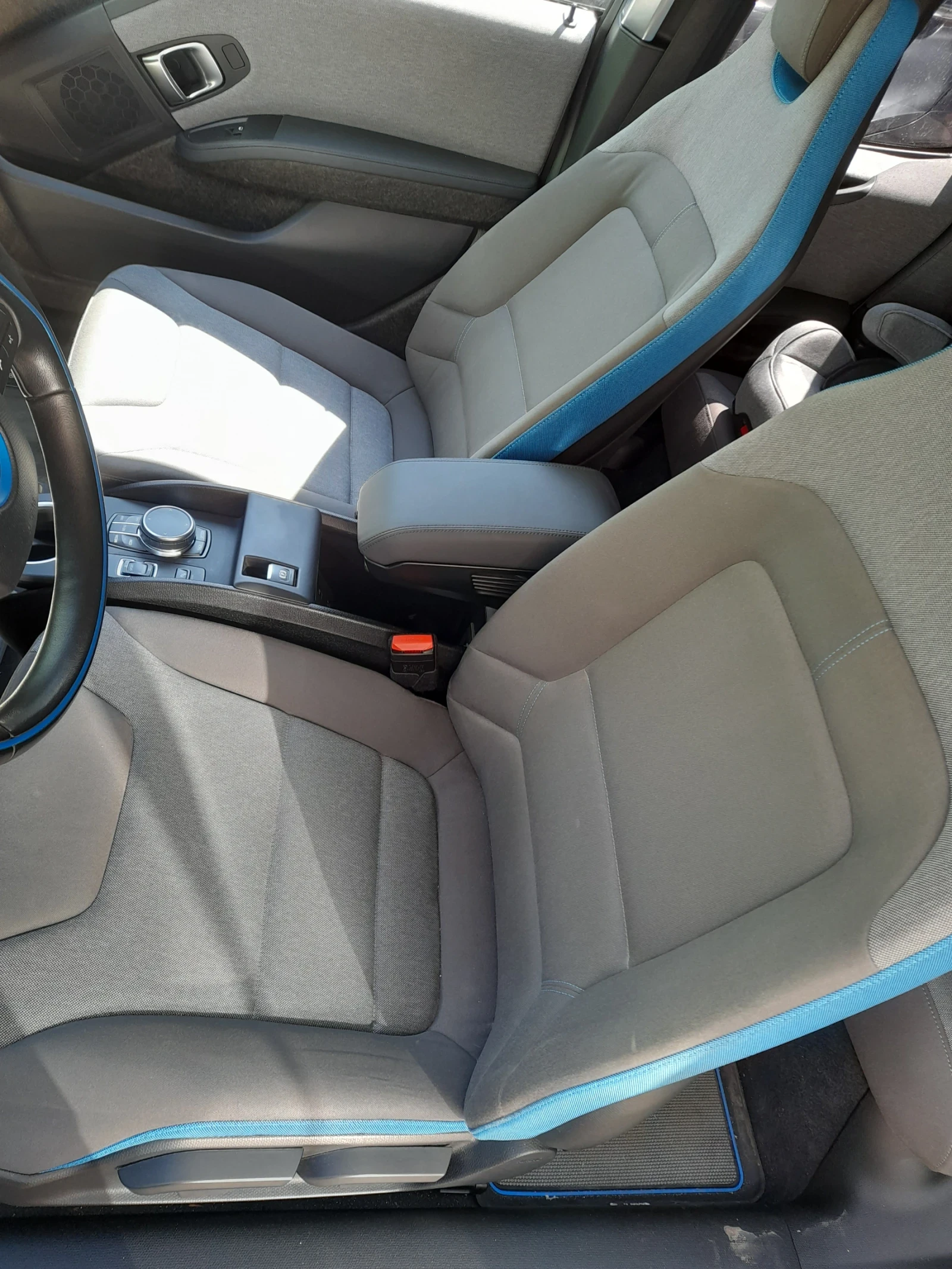 BMW i3 120ah S | Mobile.bg � ����������� 8