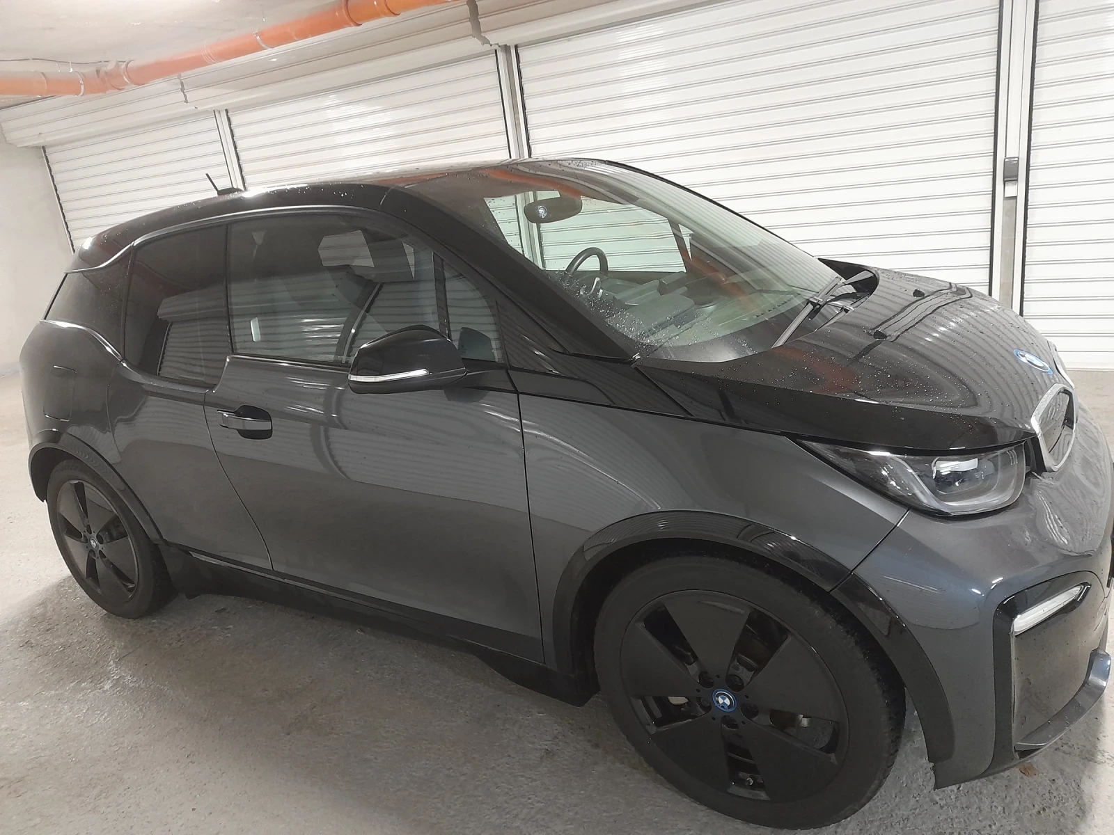 BMW i3 120ah S | Mobile.bg � ����������� 3