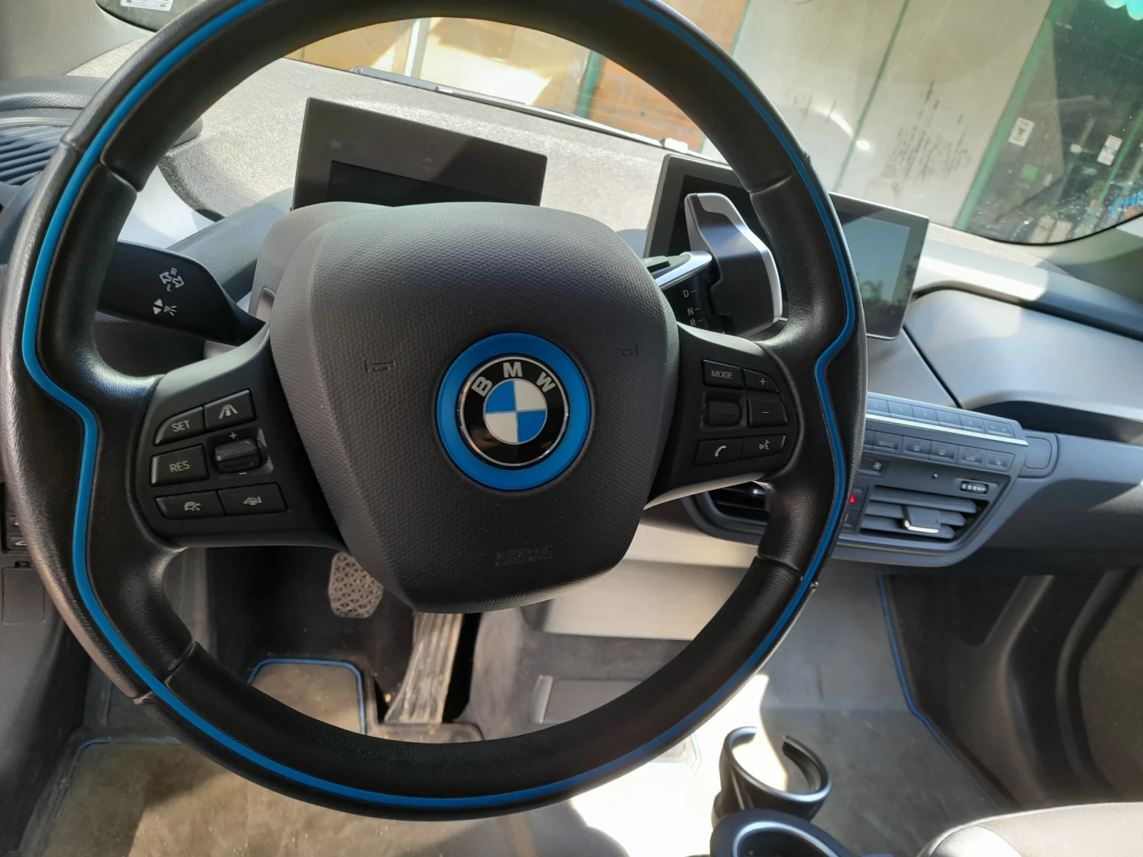 BMW i3 120ah S | Mobile.bg � ����������� 10