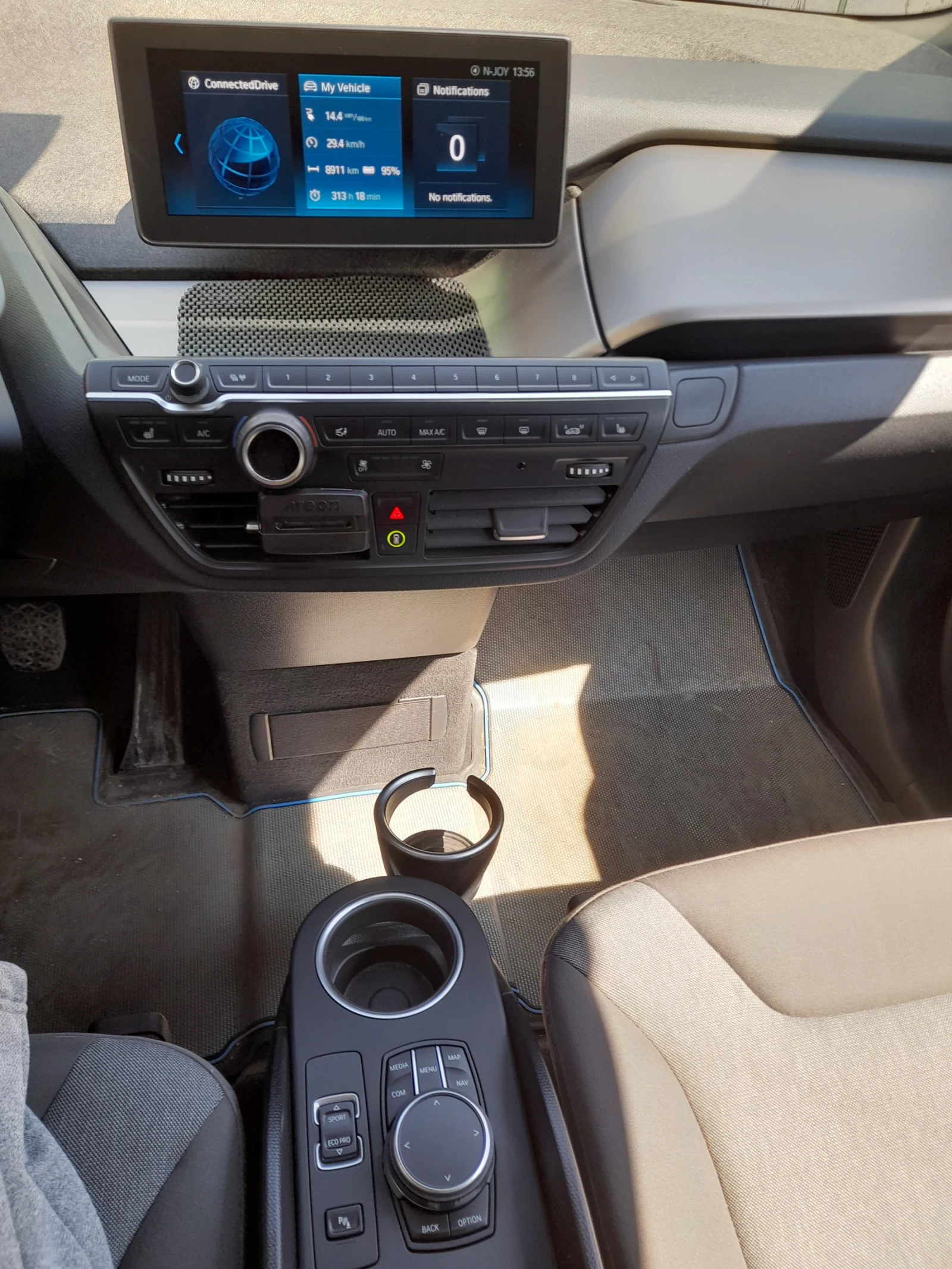 BMW i3 120ah S | Mobile.bg � ����������� 11