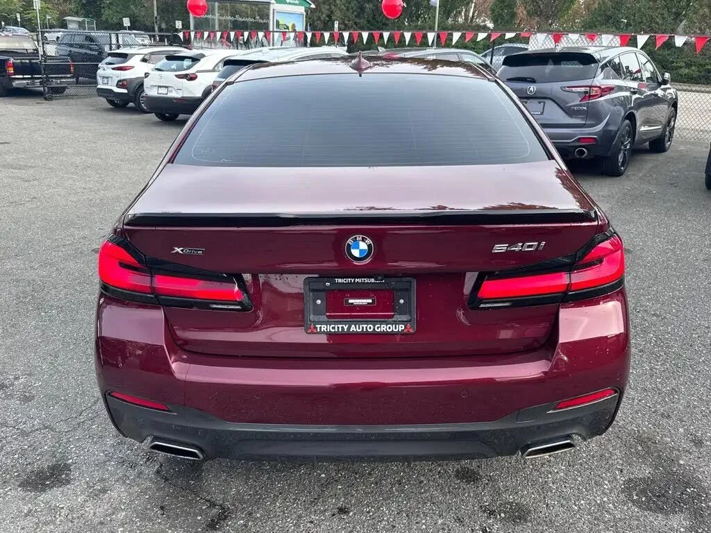 BMW 540 ��� ������������ ������/HK/HUD/360/�����/ | Mobile.bg � ����������� 6