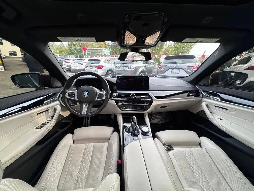 BMW 540 ��� ������������ ������/HK/HUD/360/�����/ | Mobile.bg � ����������� 11