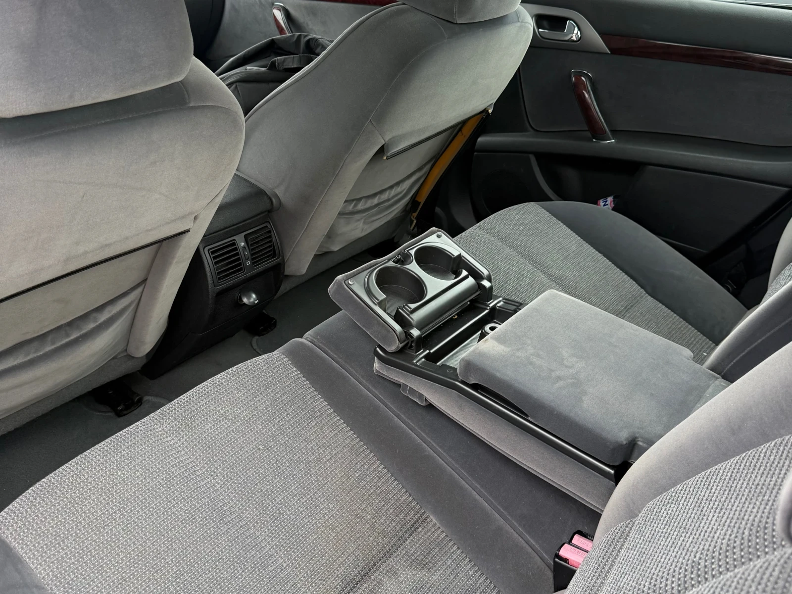 Peugeot 407, снимка 15 - Автомобили и джипове - 56463287