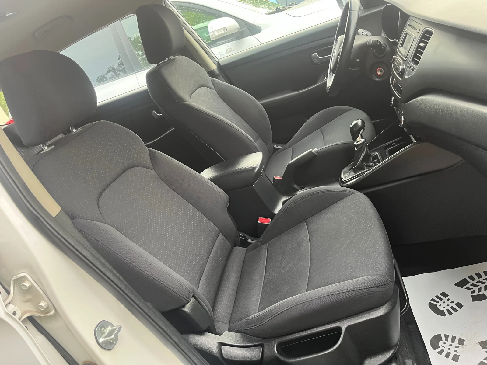 Kia Carens 2014 1.6crdi  | Mobile.bg � ����������� 7
