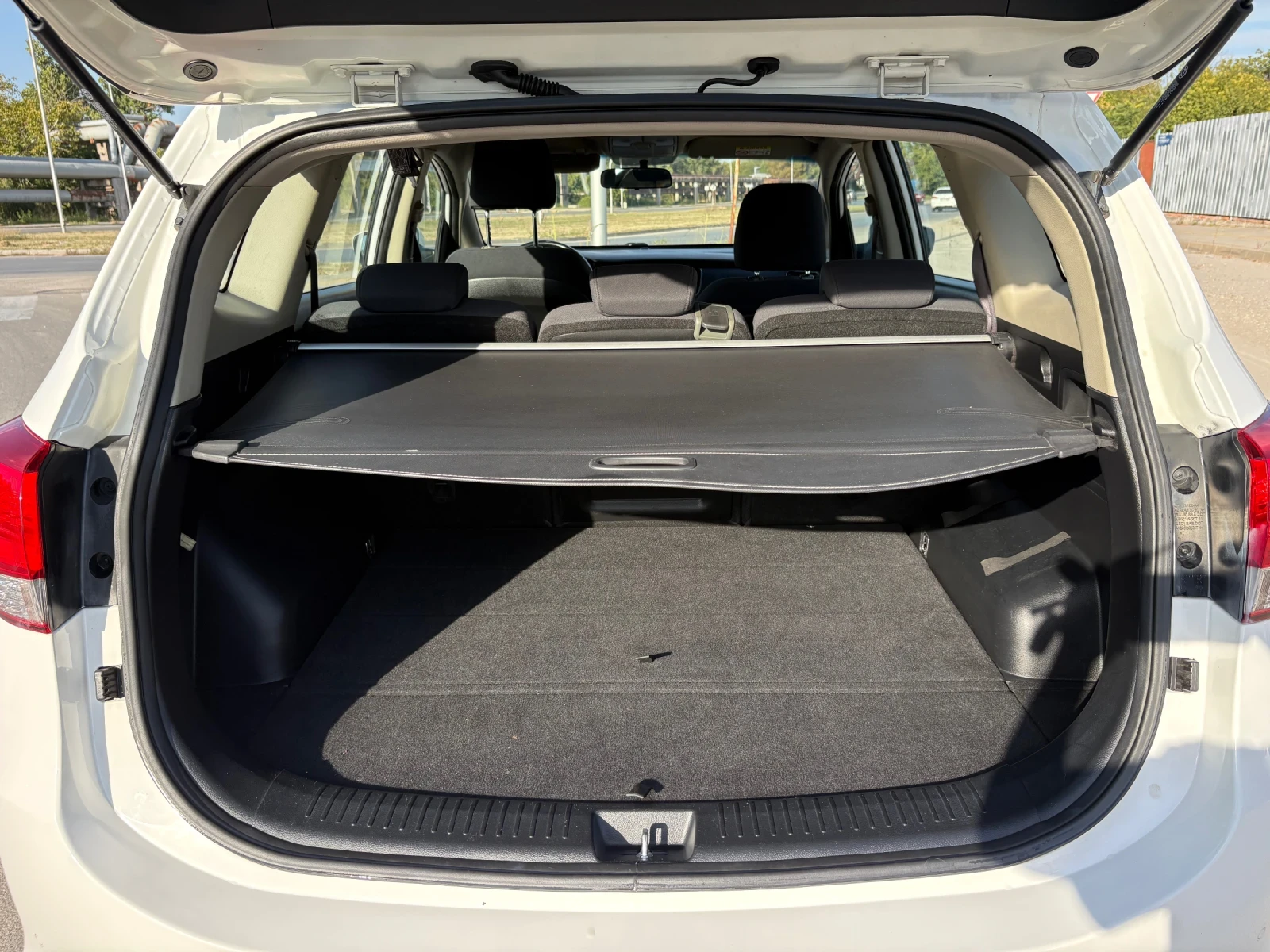 Kia Carens 2014 1.6crdi  | Mobile.bg � ����������� 11