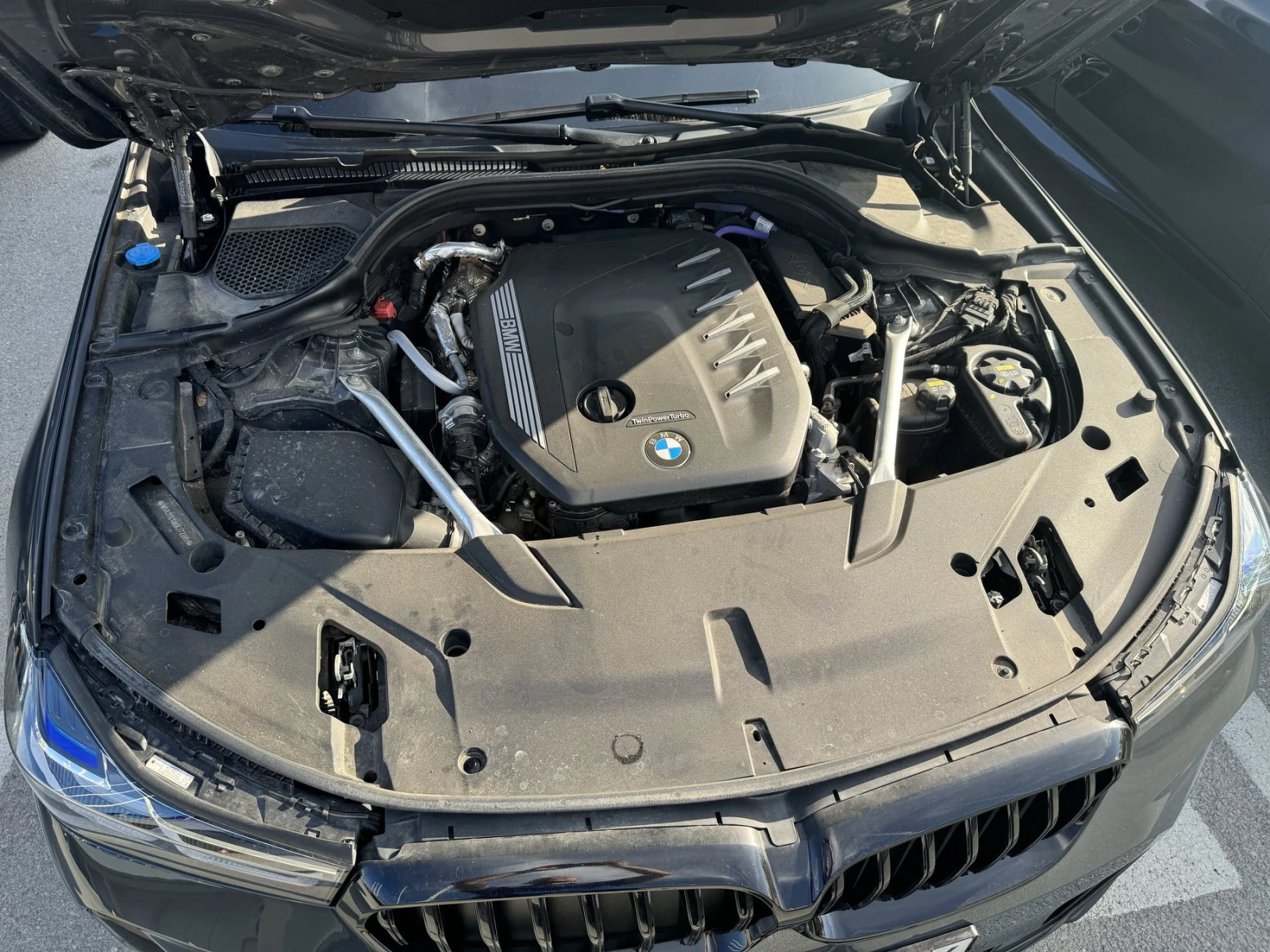 BMW 6 GT 640 | Mobile.bg � ����������� 5