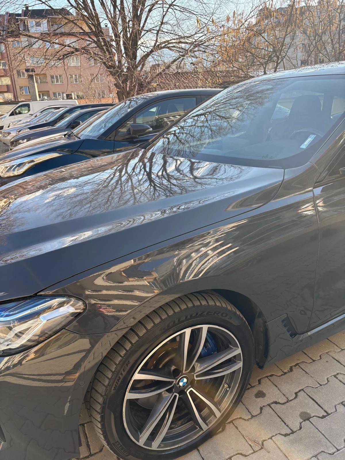 BMW 6 GT 640 | Mobile.bg � ����������� 6
