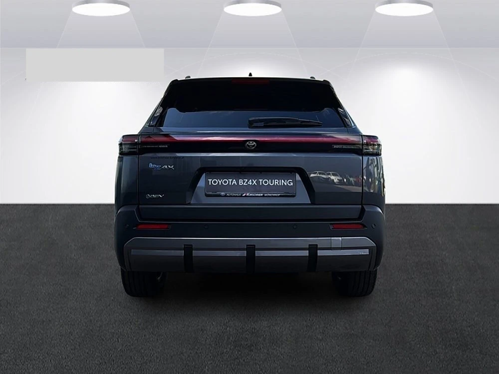 Toyota bZ4X Touring 74, 7kWh Teamplayer | Mobile.bg � ����������� 5