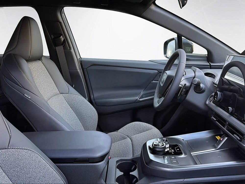Toyota bZ4X Touring 74, 7kWh Teamplayer | Mobile.bg � ����������� 10