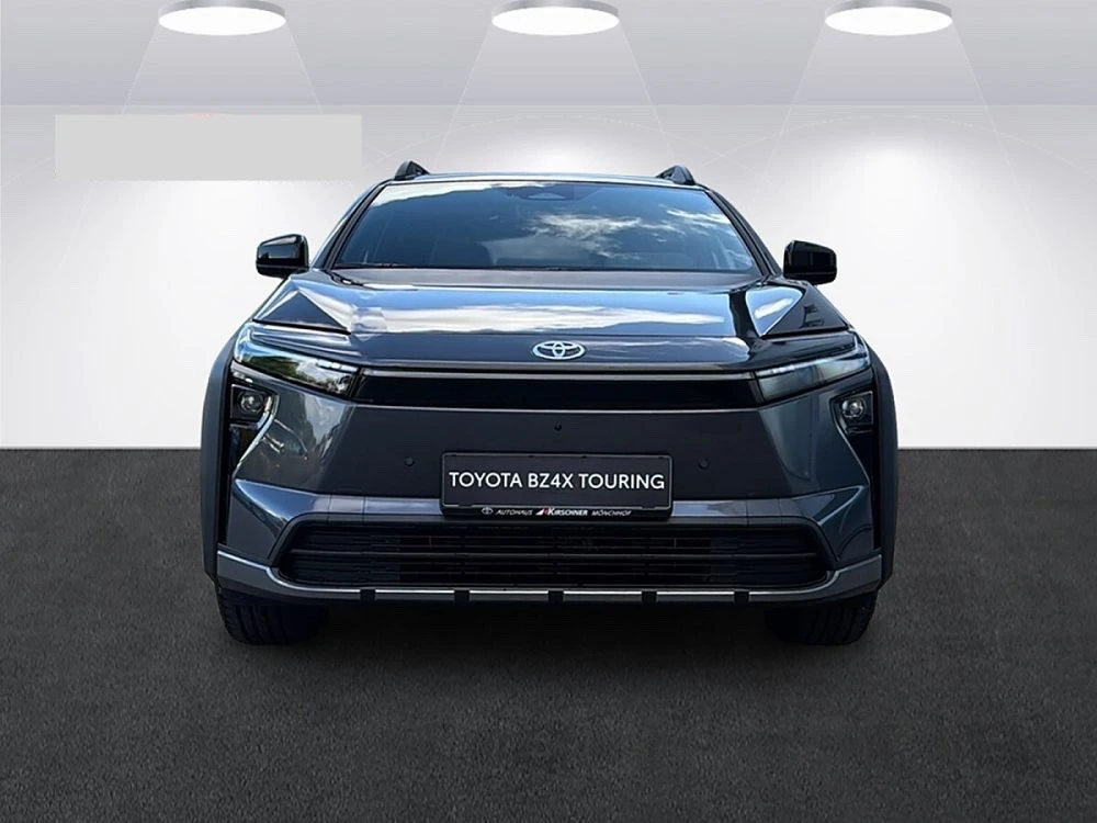 Toyota bZ4X Touring 74, 7kWh Teamplayer | Mobile.bg � ����������� 2
