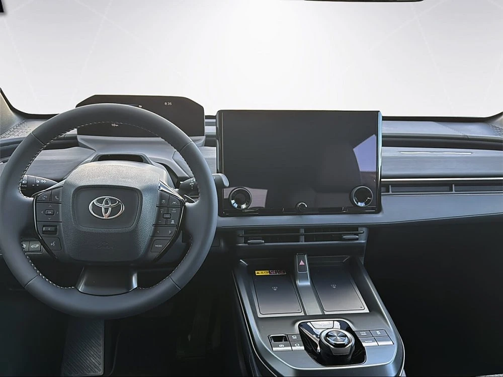 Toyota bZ4X Touring 74, 7kWh Teamplayer | Mobile.bg � ����������� 7