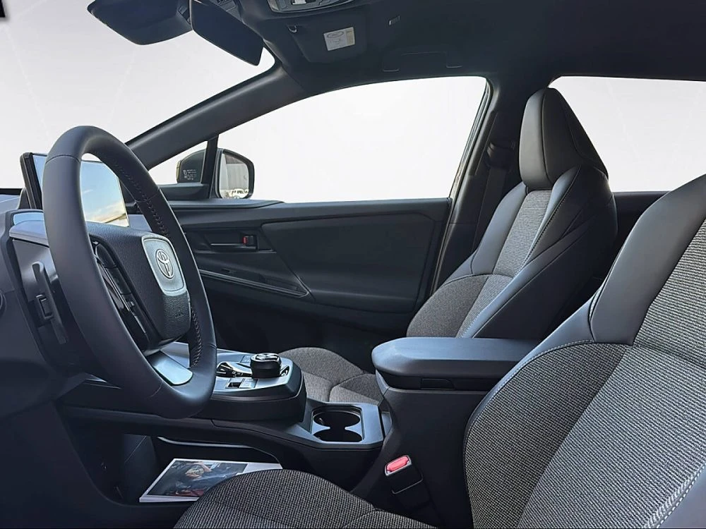 Toyota bZ4X Touring 74, 7kWh Teamplayer | Mobile.bg � ����������� 8