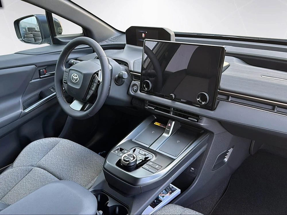 Toyota bZ4X Touring 74, 7kWh Teamplayer | Mobile.bg � ����������� 6