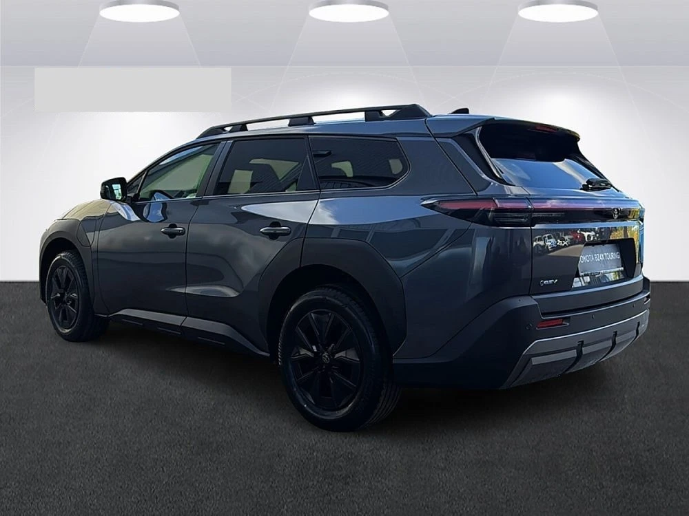 Toyota bZ4X Touring 74, 7kWh Teamplayer | Mobile.bg � ����������� 3