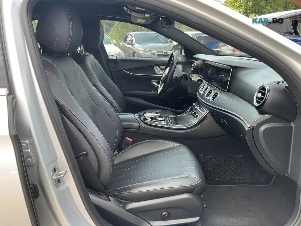 Mercedes-Benz E 300 | Mobile.bg � ����������� 11