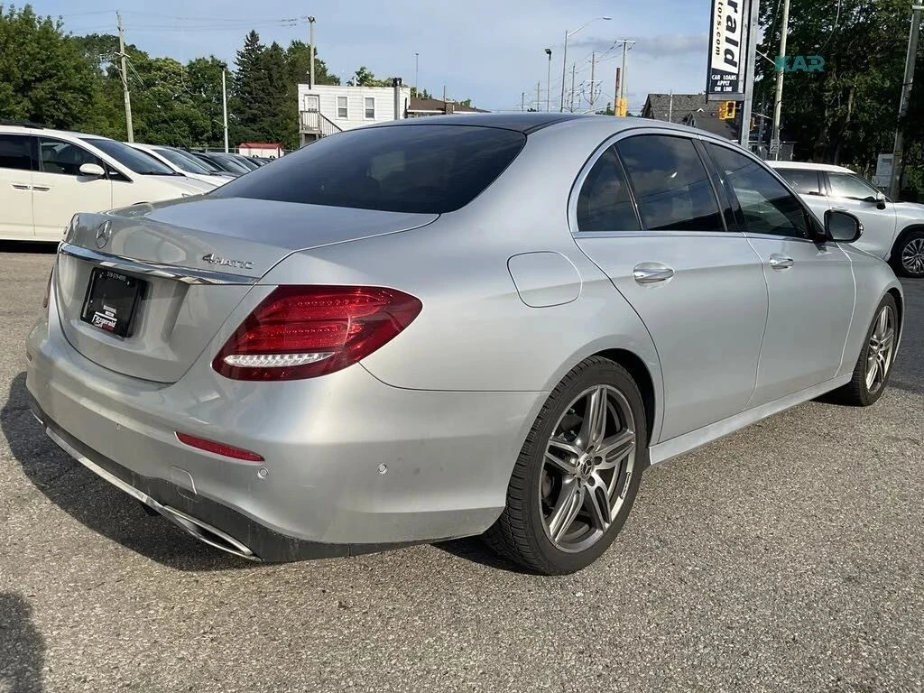 Mercedes-Benz E 300 | Mobile.bg � ����������� 4