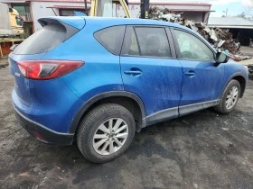 Mazda CX-5 2.2d, снимка 2