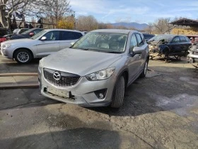 Mazda CX-5 2.2d, снимка 7