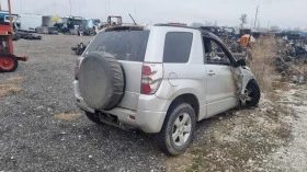 Suzuki Grand vitara 1.9DDIS, снимка 3