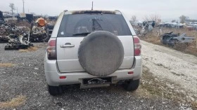 Suzuki Grand vitara 1.9DDIS, снимка 2